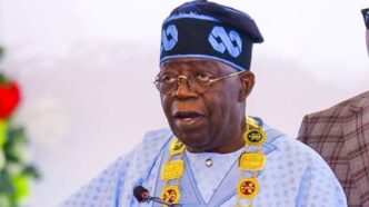 Tinubu orders political appointees seeking elective offices to resign before March 31