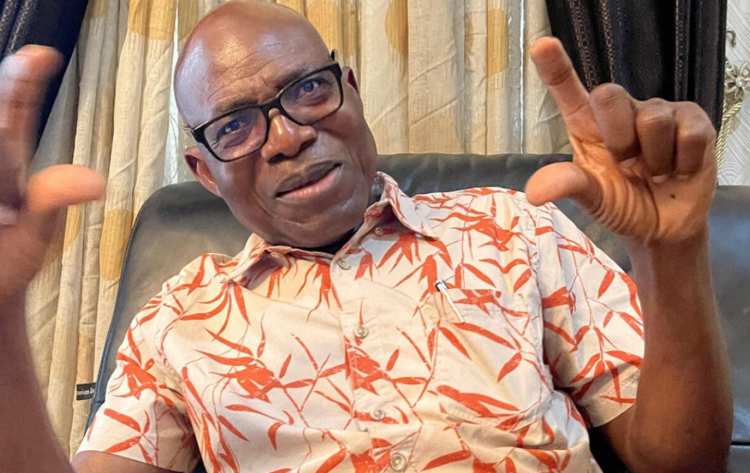 Nigerians lambast analyst, Dan Kunle, over call for private takeover of oil sector