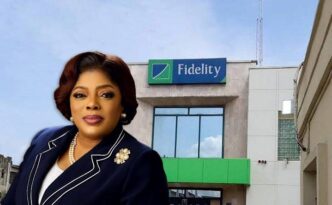 We'll initiate second phase of our capital raise soon - Fidelity Bank CEO