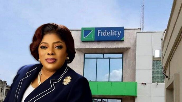 We'll initiate second phase of our capital raise soon - Fidelity Bank CEO