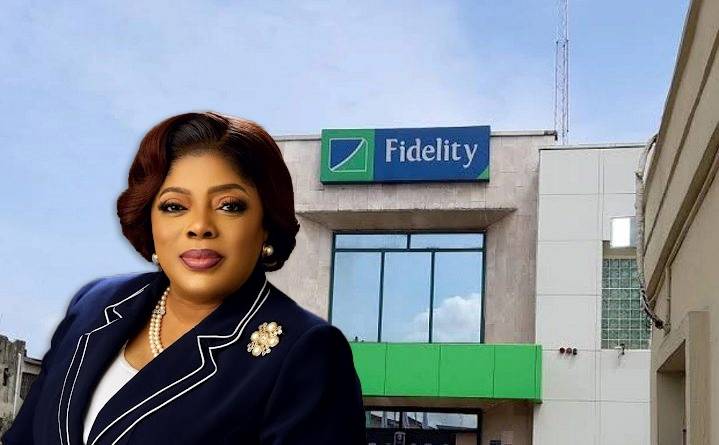 We'll initiate second phase of our capital raise soon - Fidelity Bank CEO