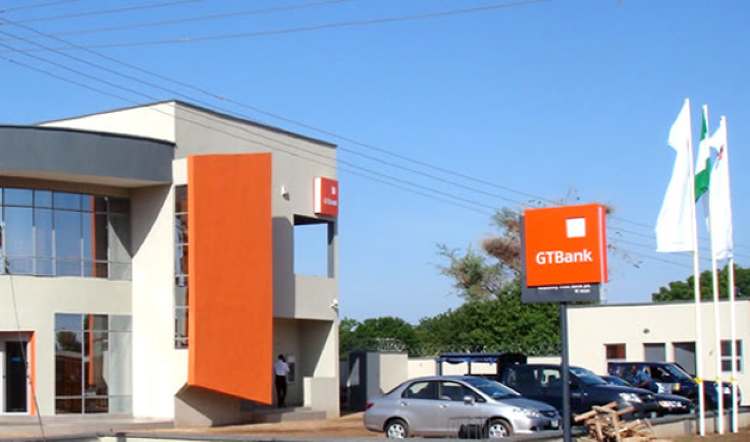 GTBank hikes SMS alert fee by 50%