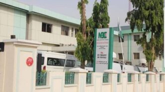 FG sets December 2028 for final analogue TV switch-off