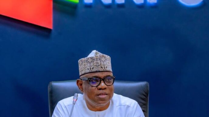 Court orders interim forfeiture of 'fraudulent' N30.7m traced to NNPC officials