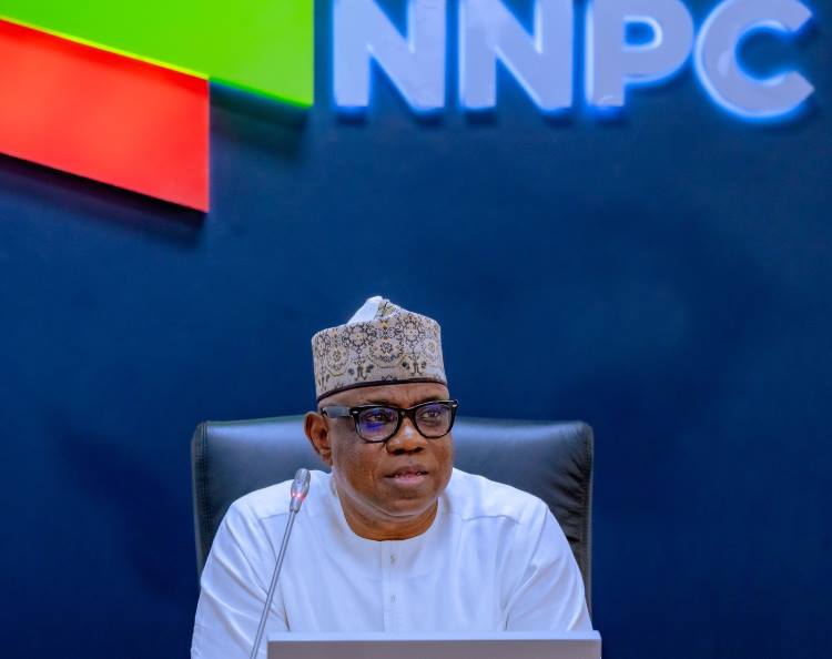 Court orders interim forfeiture of 'fraudulent' N30.7m traced to NNPC officials