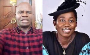 JUST IN: Court sentences late singer, Osinachi’s husband to death by hanging