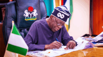 Oyo kidnapping: Tinubu approves recruitment of 1,000 forest guards