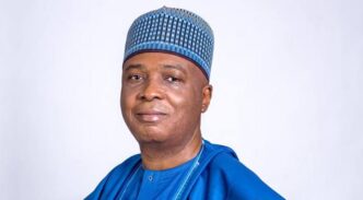 PDP will emerge stronger - Saraki speaks on Delta defections