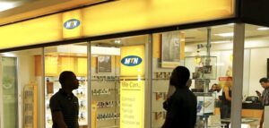 Cyber attack hits telecom giant MTN