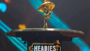 Rema, Tems, Davido, others shine at 17th Headies Awards