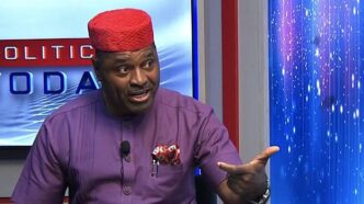 2027: How to unseat Tinubu – Kenneth Okonkwo