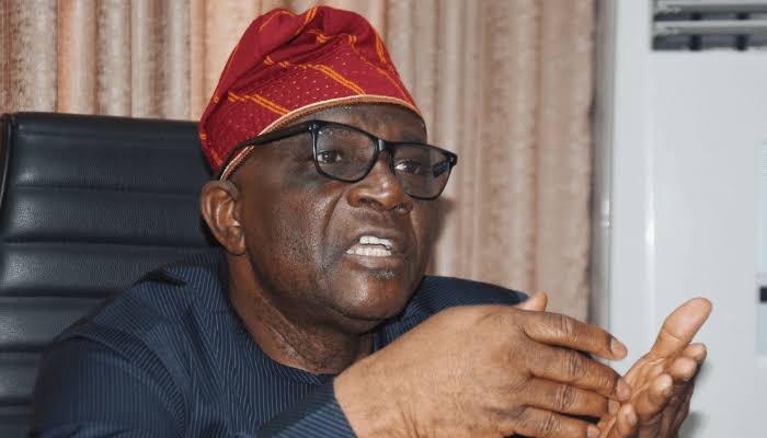 Niger CAN playing games with school pupils' abduction - Presidency