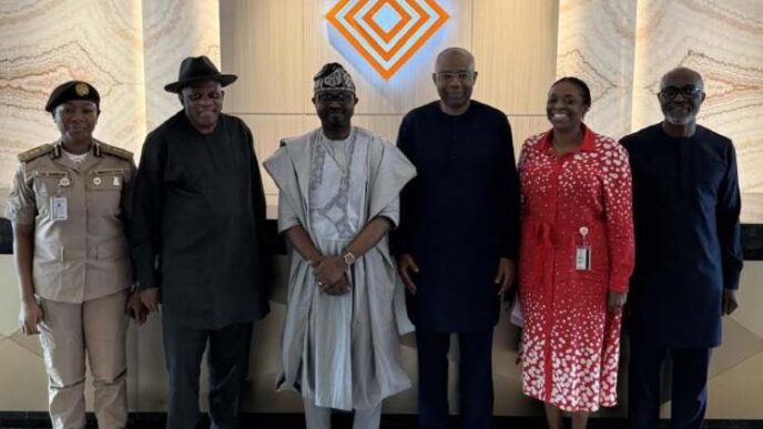 At Access Bank GLS, Tunji-Ojo advocates purpose-driven leadership