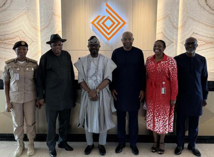 At Access Bank GLS, Tunji-Ojo advocates purpose-driven leadership