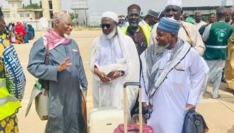 Gumi: Why Saudi Arabia stopped me from performing 2025 Hajj