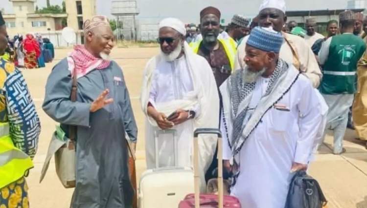 Gumi: Why Saudi Arabia stopped me from performing 2025 Hajj