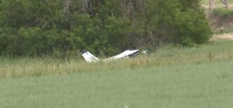 Two injured as aircraft crash-lands in Ilorin