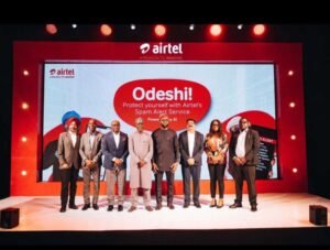 Airtel highlights benefits of Spam Alert Service, expands solution to more countries