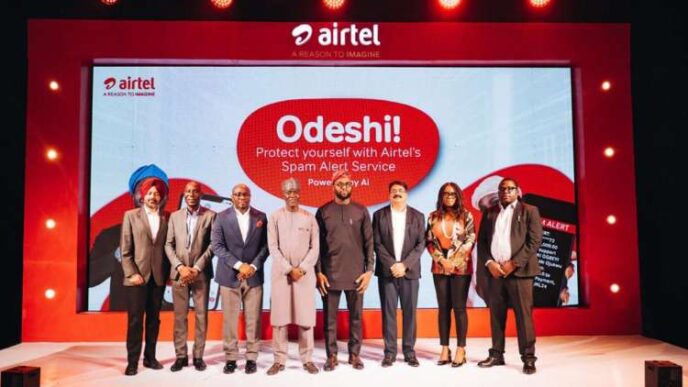 Airtel highlights benefits of Spam Alert Service, expands solution to more countries