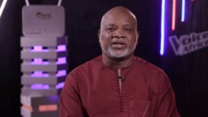 Court freezes accounts of ‘The Voice’ organisers, Akinola Salami, Un1ty Nigeria over N384m debt