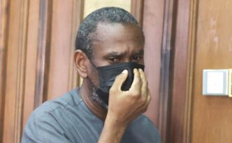 EFCC prosecutes Akintoye Akindele, Duport Midstream CEO, over '$35m fraud'