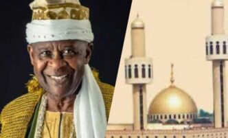 Court to hear committal proceedings against Alabi-Macfoy over Lagos Mosque crisis