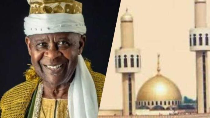 Court to hear committal proceedings against Alabi-Macfoy over Lagos Mosque crisis