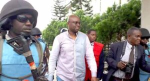 Court reserves ruling on Fayose’s no-case submission in N6.9bn fraud case