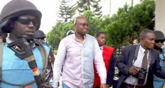 Court reserves ruling on Fayose’s no-case submission in N6.9bn fraud case