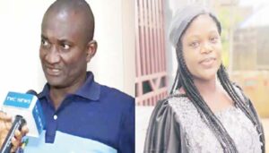 JUST IN: Lagos BRT driver to die by hanging for killing Bamise