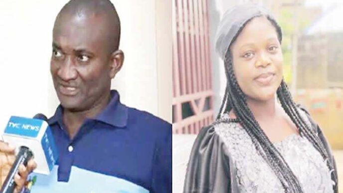 JUST IN: Lagos BRT driver to die by hanging for killing Bamise