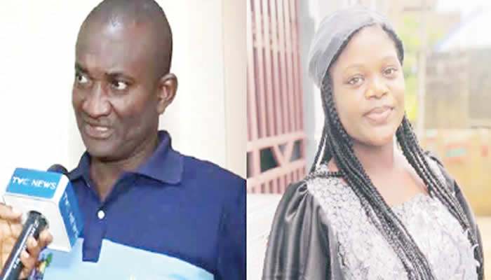 JUST IN: Lagos BRT driver to die by hanging for killing Bamise