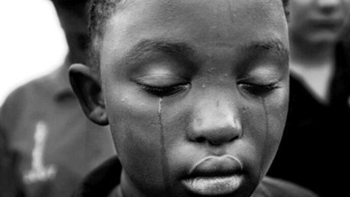 Lagos: 3,215 children suffered abuse in 2024 - Report