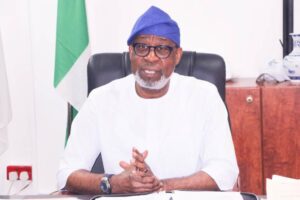 FG okays China’s plan to establish electric vehicle factories in Nigeria