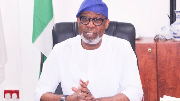 FG okays China’s plan to establish electric vehicle factories in Nigeria