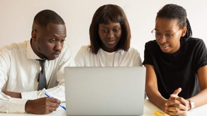 Top 10 digital marketing agencies in Lagos