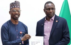 BudgIT seeks stronger ties with EFCC on capital budget implementation monitoring