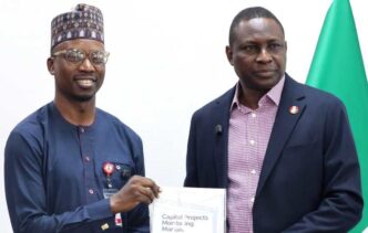 BudgIT seeks stronger ties with EFCC on capital budget implementation monitoring