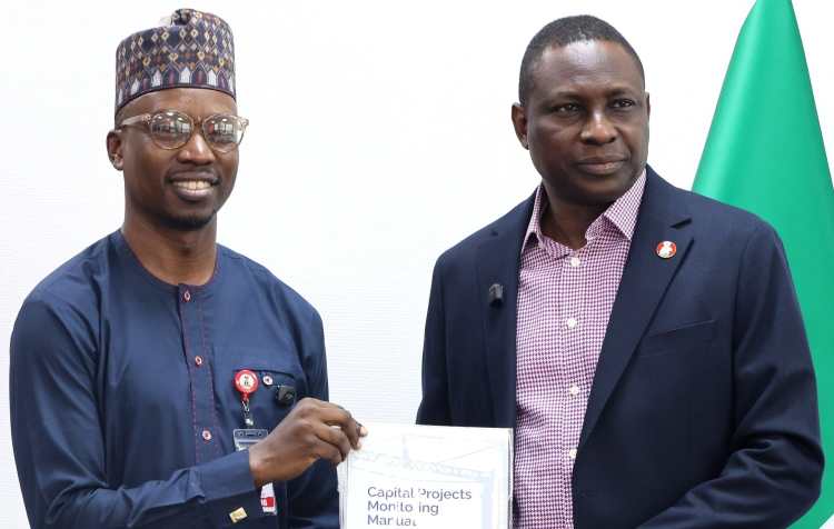 BudgIT seeks stronger ties with EFCC on capital budget implementation monitoring