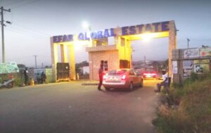 Gunmen attack Efab Global Estate in Abuja, rob residents