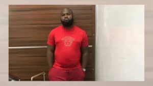 Billionaire Ehonre Oluwaseun 'Classic Baggie' charged for fraud in U.S.