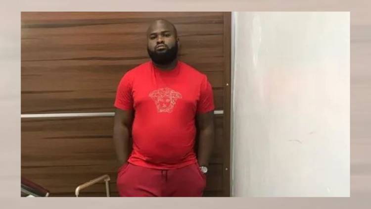 Billionaire Ehonre Oluwaseun 'Classic Baggie' charged for fraud in U.S.