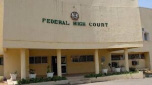 NJC Sanctions: Federal High Court redeploys five judges
