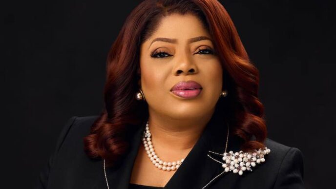 Fidelity Bank CEO's strategic share acquisition signals strong confidence in tier-one lender