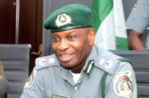 Frank Onyeka: The powerhouse behind Tin Can Port’s transformation