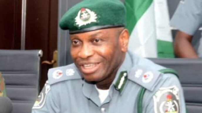Frank Onyeka: The powerhouse behind Tin Can Port’s transformation