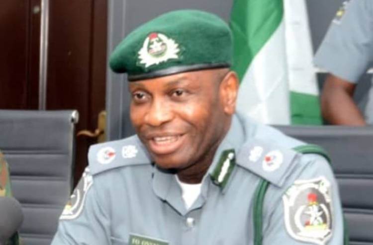 Frank Onyeka: The powerhouse behind Tin Can Port’s transformation
