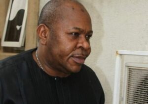 Fred Ajudua back in prison as Supreme Court overturns Appeal Court’s bail ruling