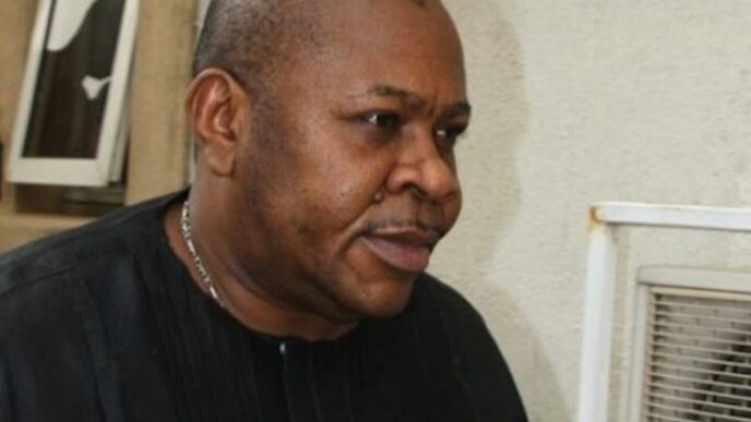 Fred Ajudua back in prison as Supreme Court overturns Appeal Court’s bail ruling