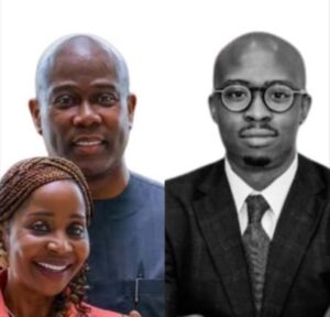 Why helicopter carrying Wigwe, wife, son, three others crashed - US NTSB
